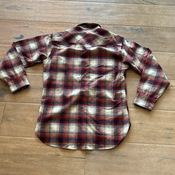 Pendleton High Grade Western Wear shirt - Picture 6 of 7